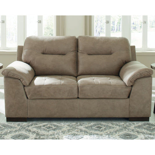 Canapé deux places Maderla