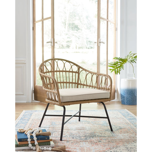 Fauteuil d'appoint Hoonah