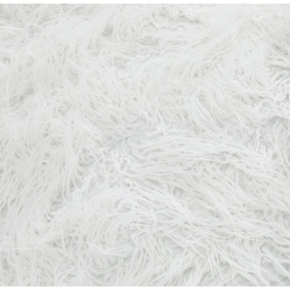 Pouf d'appoint surdimensionné Galice