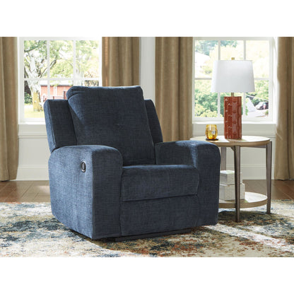 Fauteuil inclinable Danum