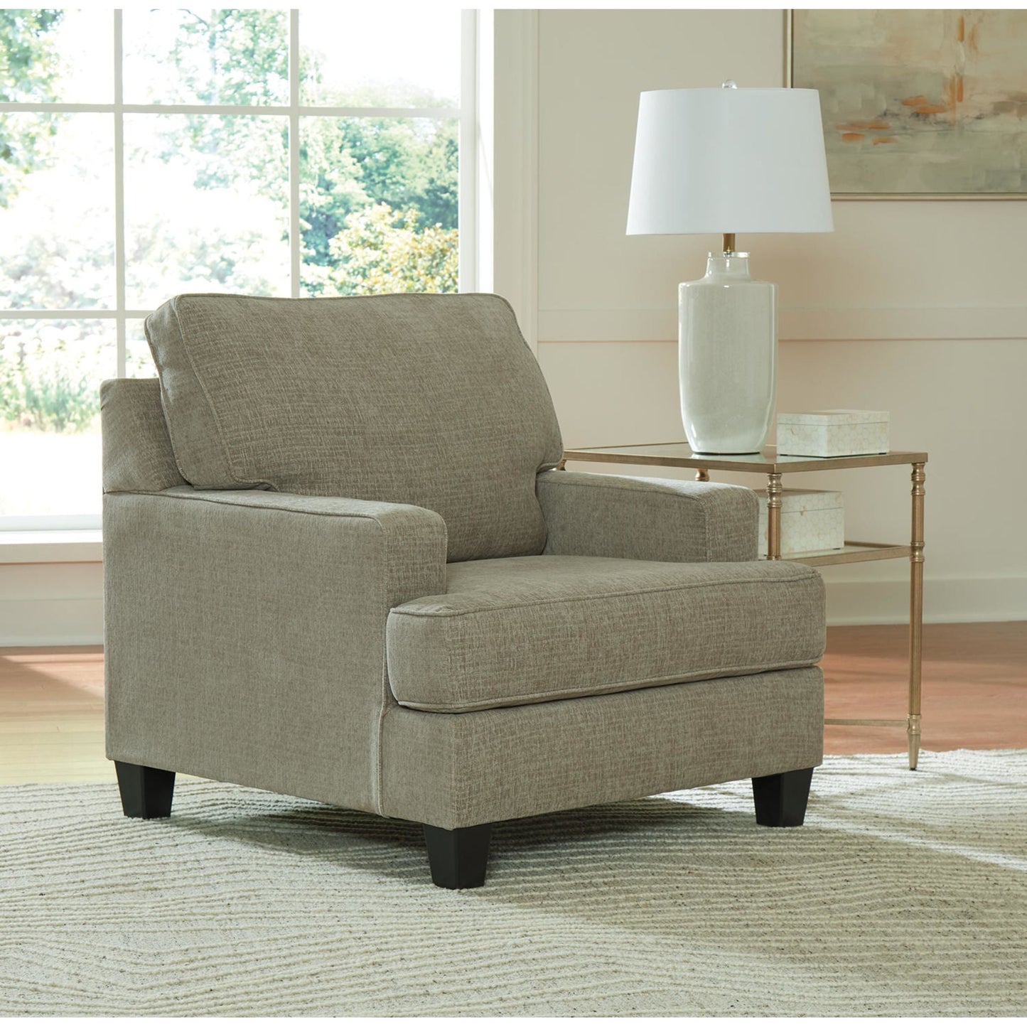 Chaise exclusive Cornet Pike