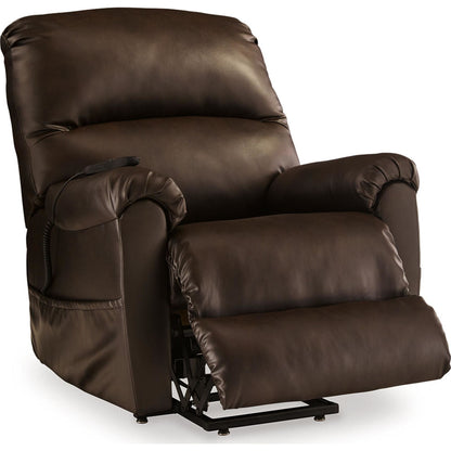 Fauteuil releveur électrique Shadowboxer