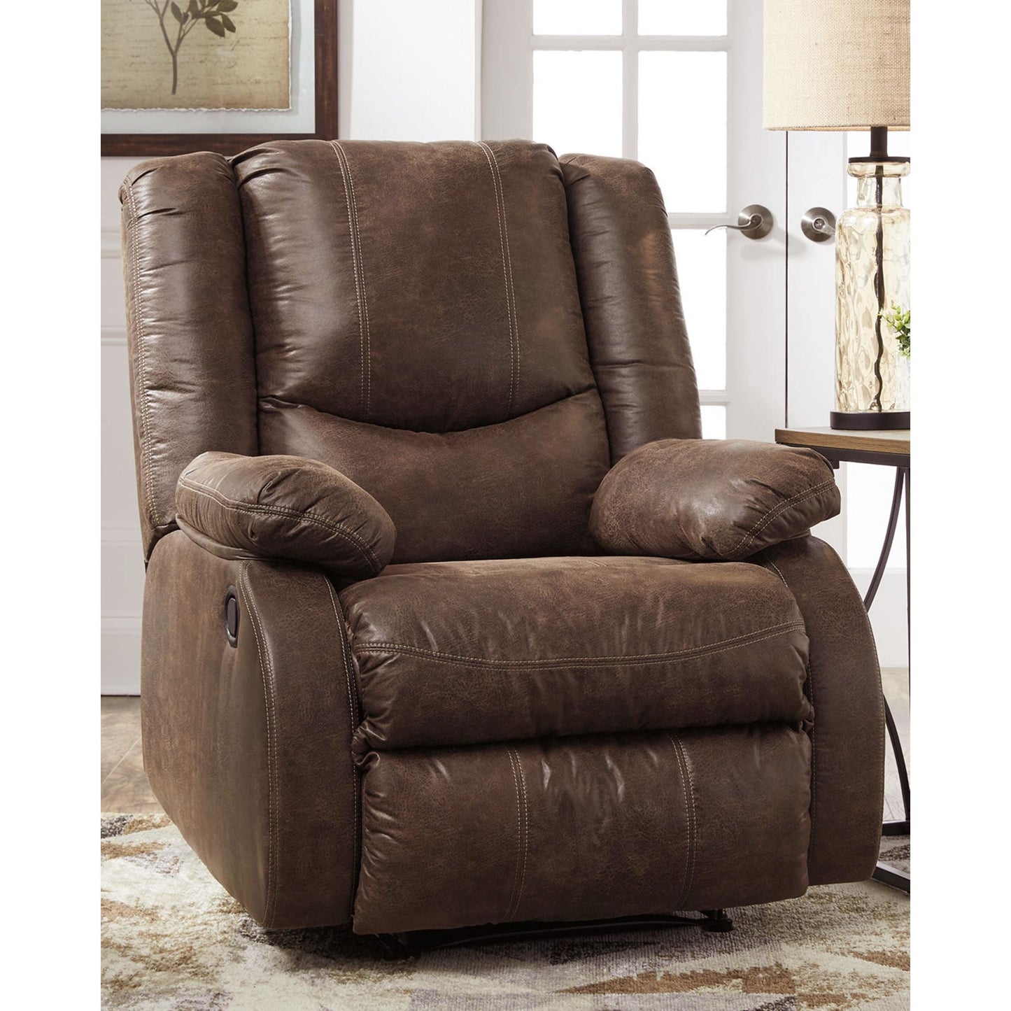 Fauteuil inclinable Bladewood