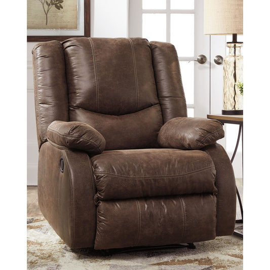 Fauteuil inclinable Bladewood