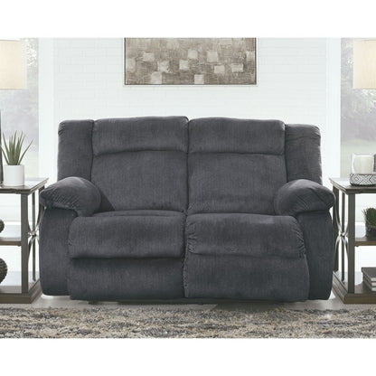 Canapé inclinable Burkner avec alimentation électrique