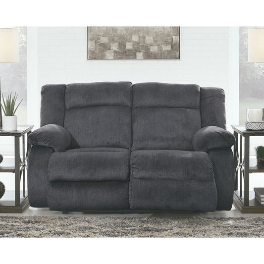 Canapé inclinable Burkner avec alimentation électrique