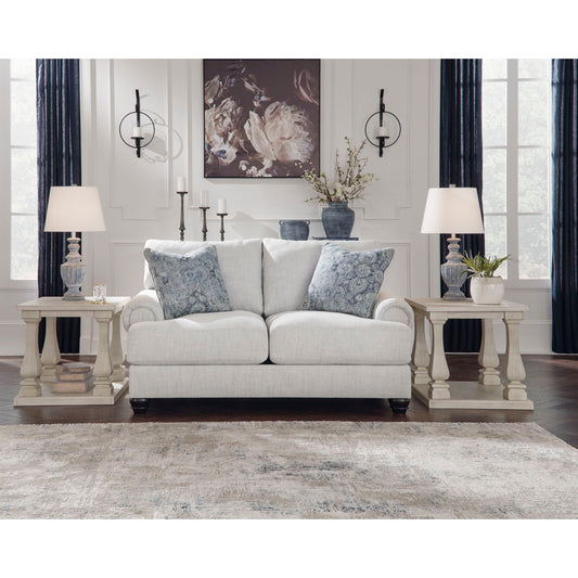 Canapé deux places exclusif Avocet