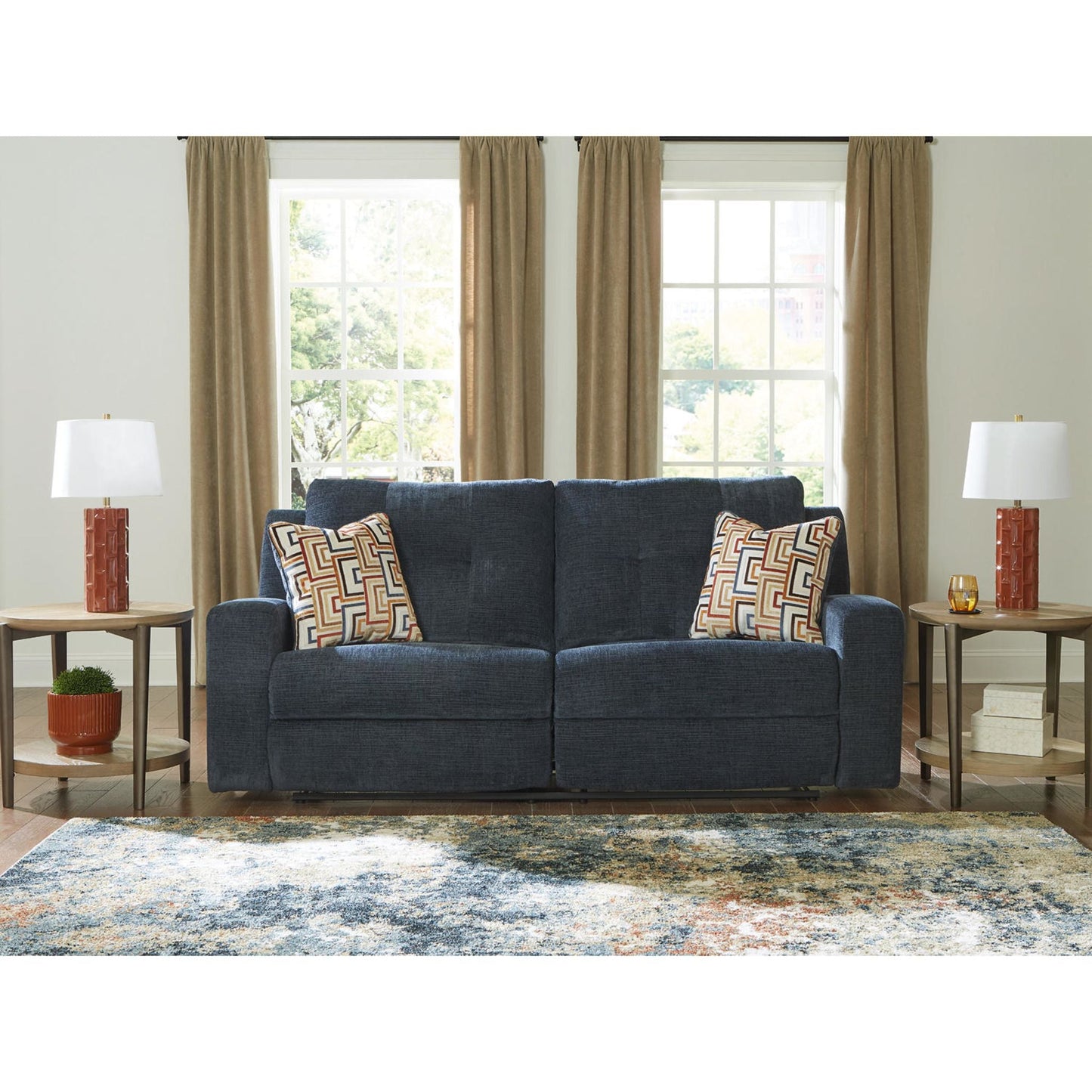 Canapé inclinable Danum