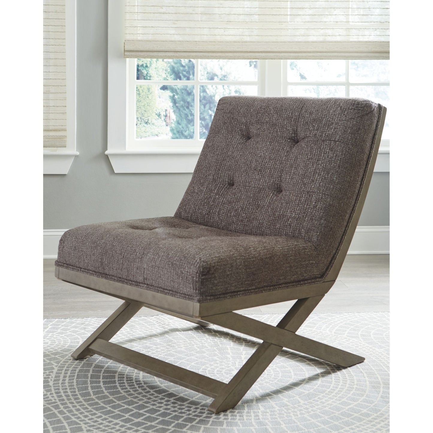 Fauteuil d'appoint Sidewinder