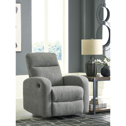 Fauteuil inclinable Moreau Place