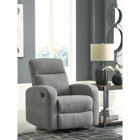 Fauteuil inclinable Moreau Place