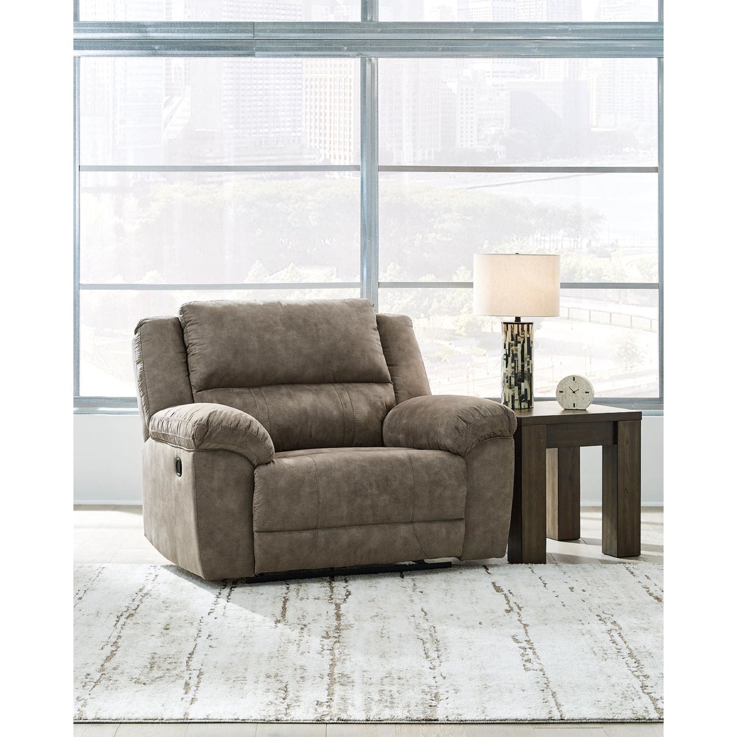 Fauteuil inclinable Laresview