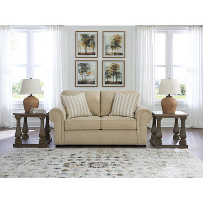 Canapé deux places Lerason