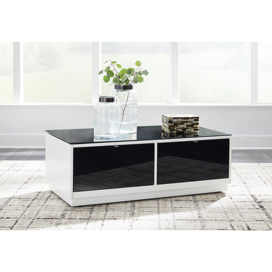 Table basse Gardoni