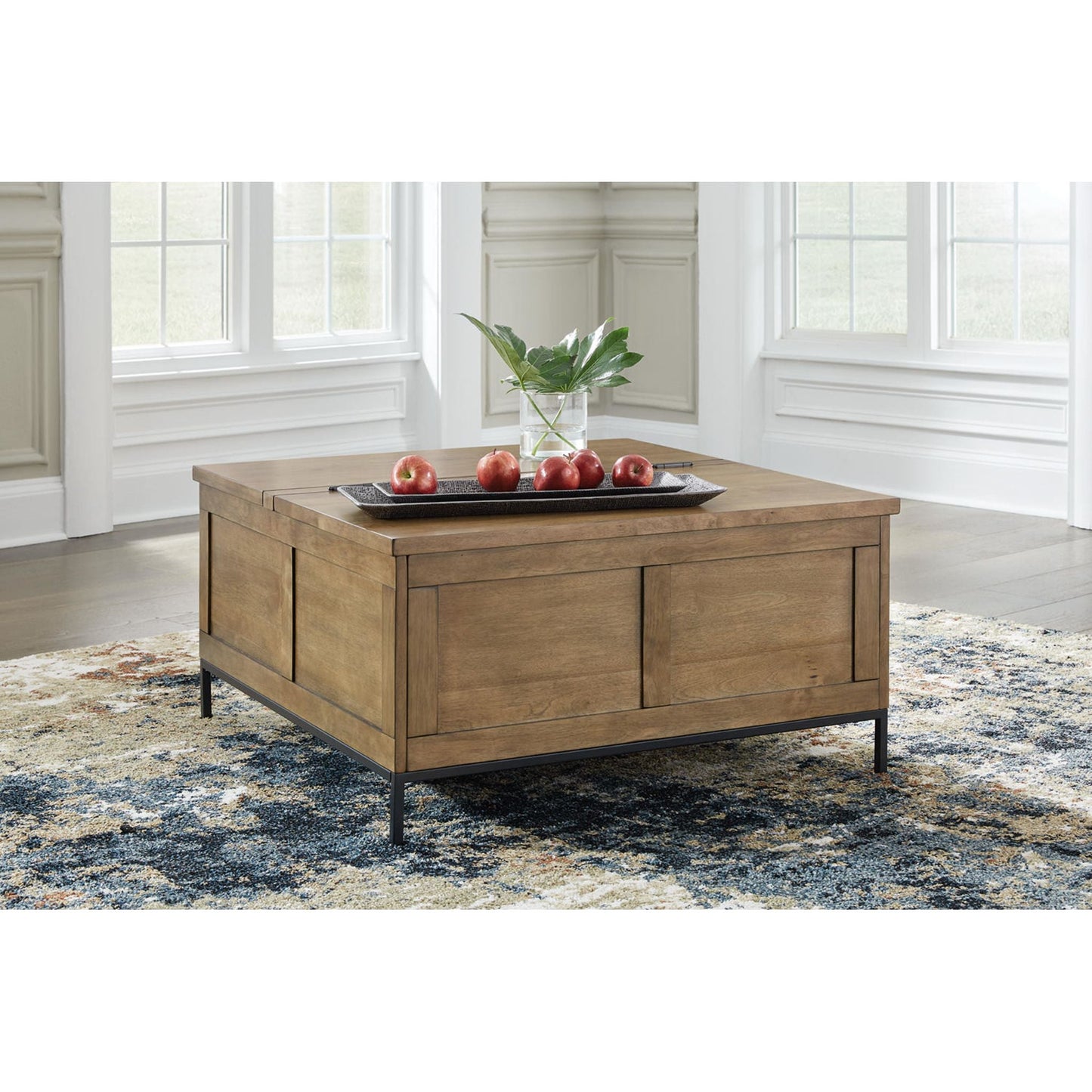 Table basse Torlanta