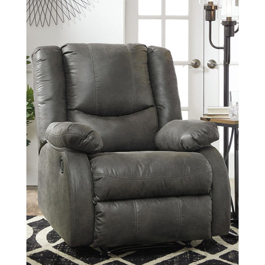 Fauteuil inclinable Bladewood