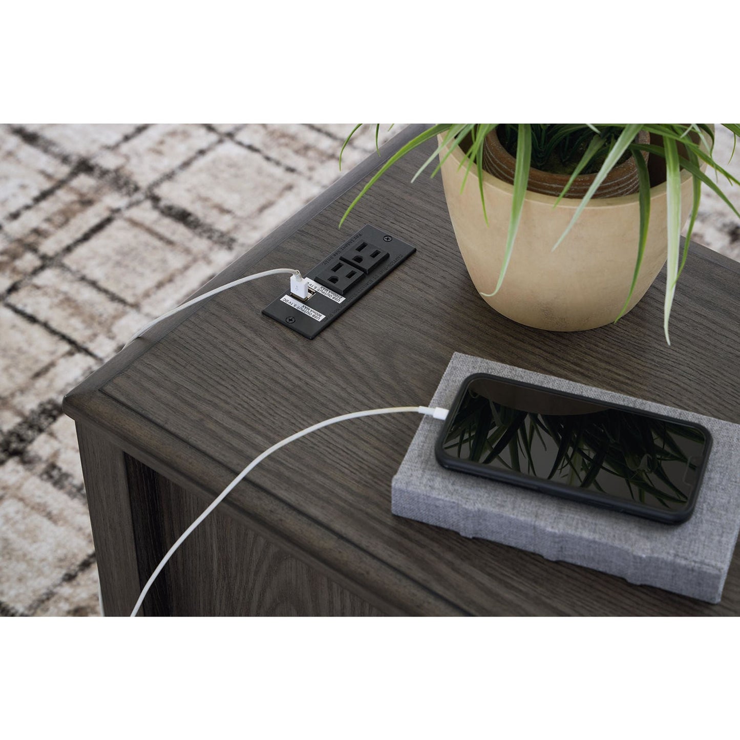 Table d'appoint Montillan