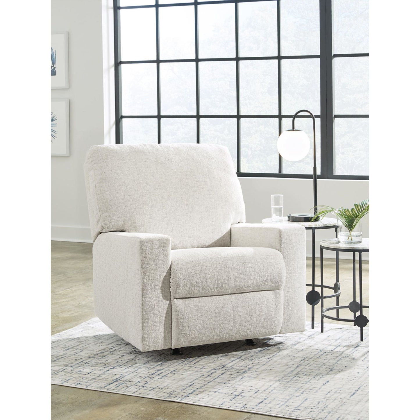 Fauteuil inclinable Rannis