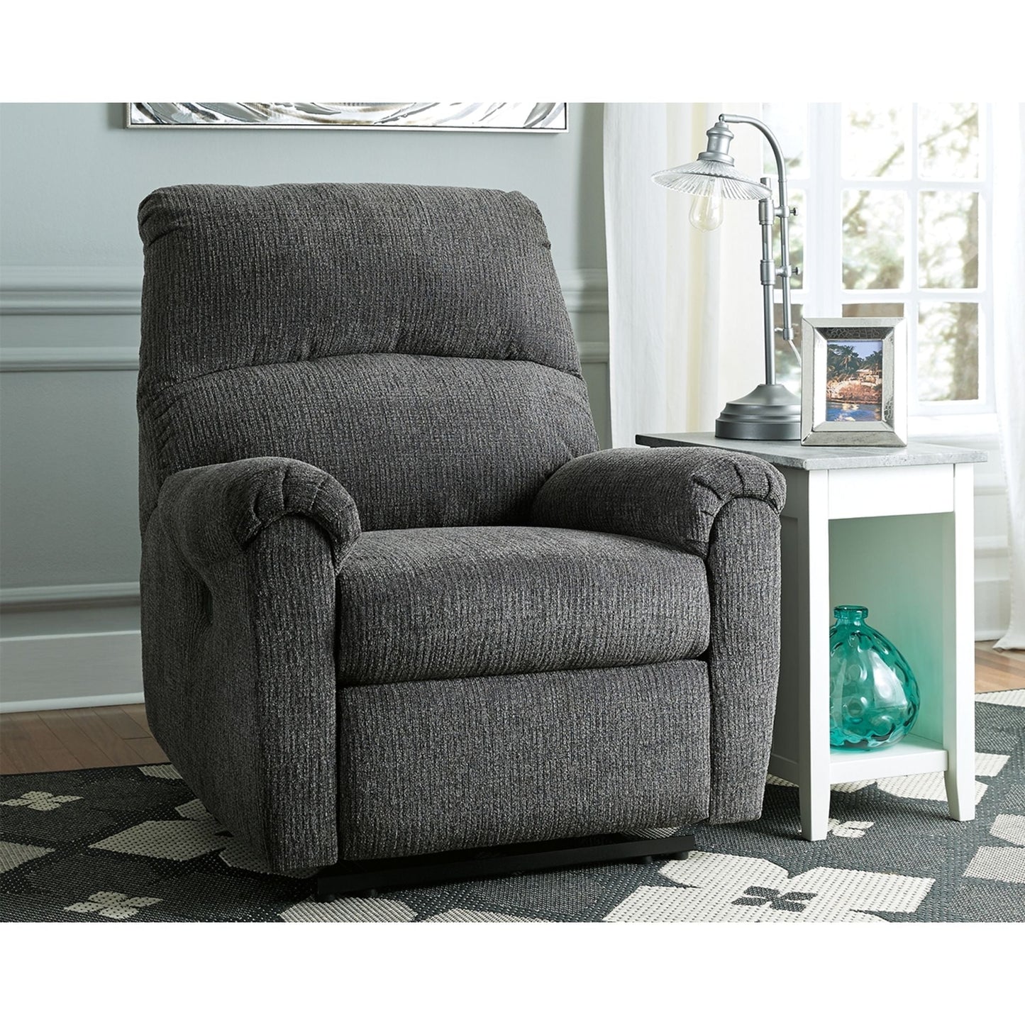 Fauteuil inclinable électrique McTeer