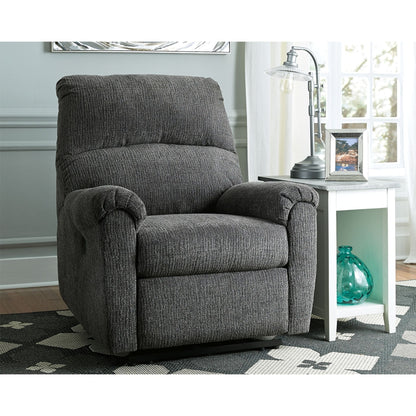Fauteuil inclinable électrique McTeer