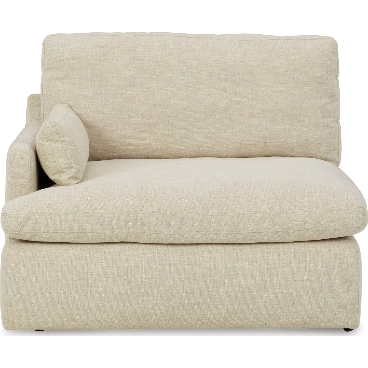 Canapé d'angle modulaire 3 pièces exclusif Tanavi