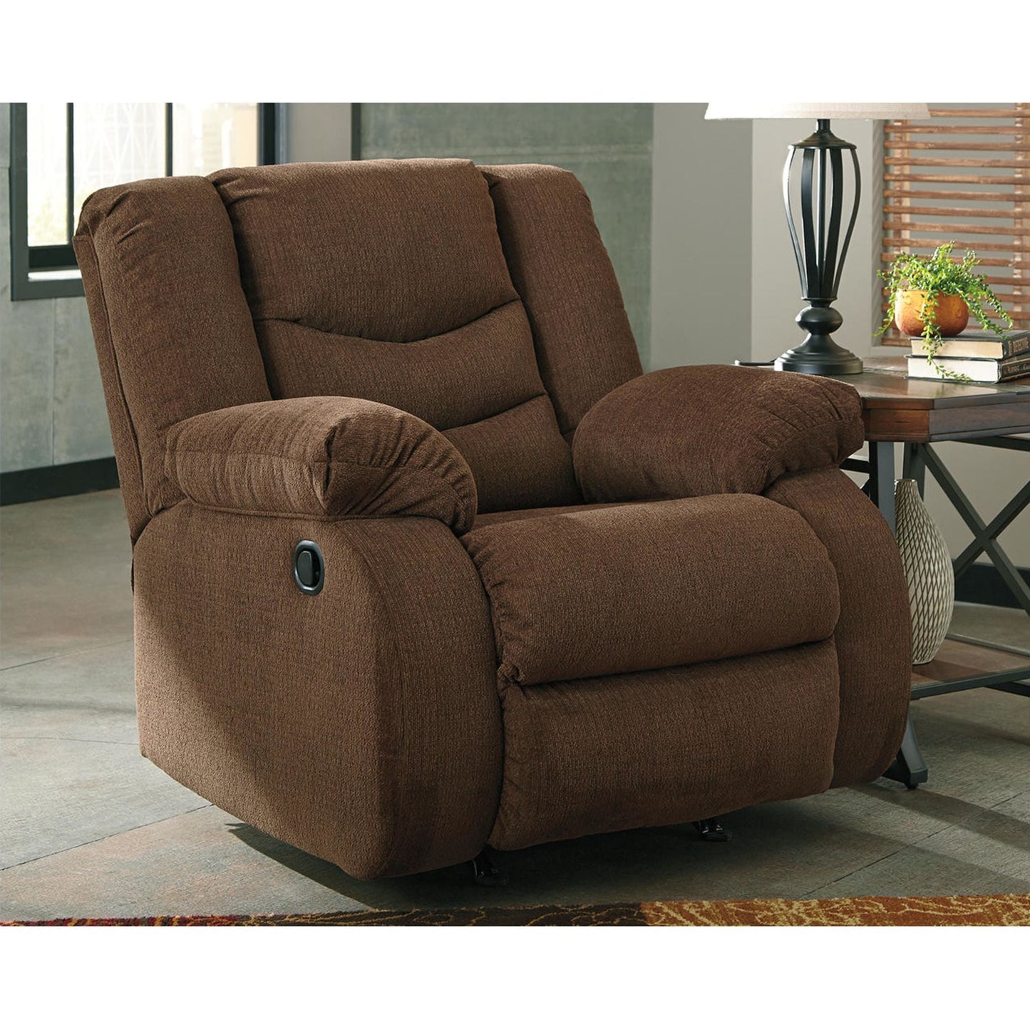 Fauteuil inclinable Tulen