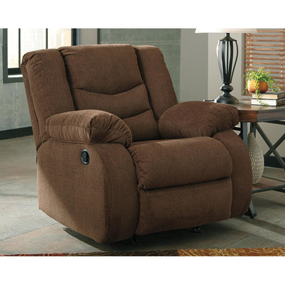 Fauteuil inclinable Tulen