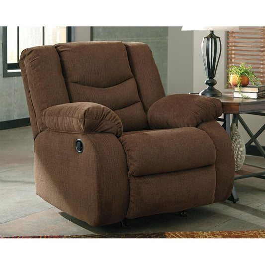 Fauteuil inclinable Tulen