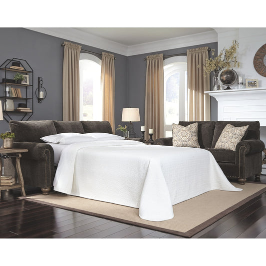 Canapé-lit Stracelen Queen