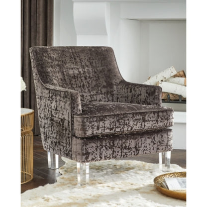 Fauteuil d'appoint Gloriann