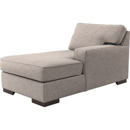 Canapé d'angle 3 pièces exclusif Ashlor