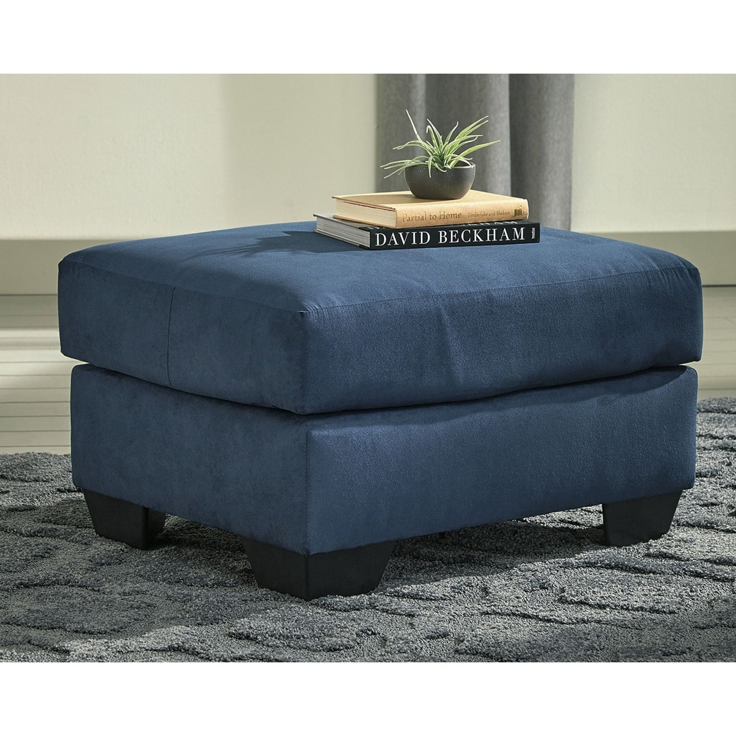 Darcy Ottoman