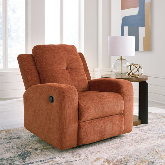 Fauteuil inclinable Danum