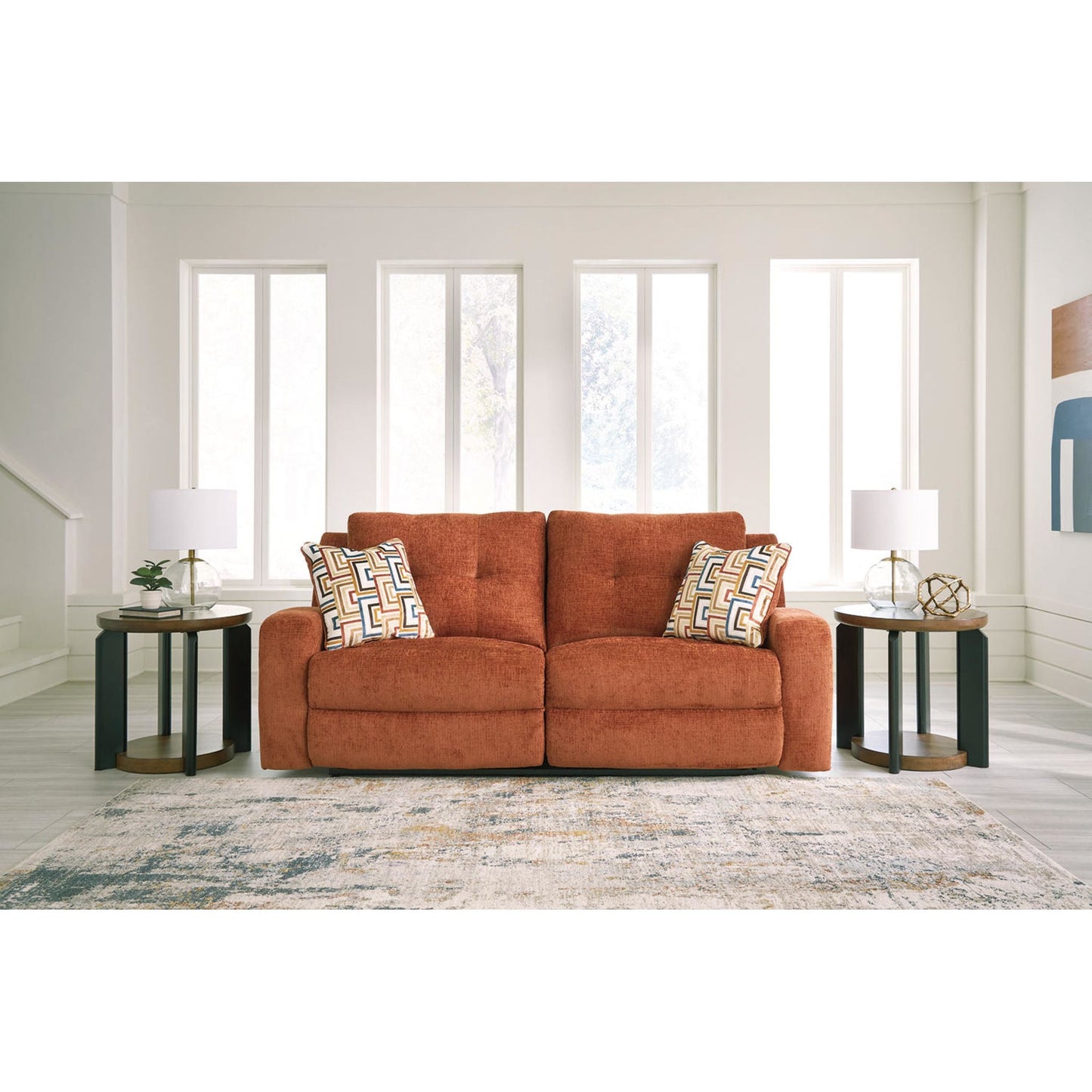 Canapé inclinable Danum