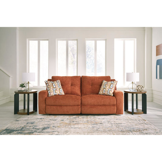 Canapé inclinable Danum