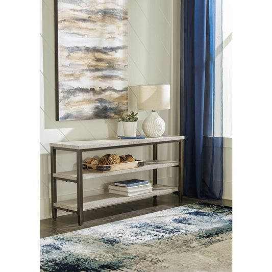 Table basse Shybourne