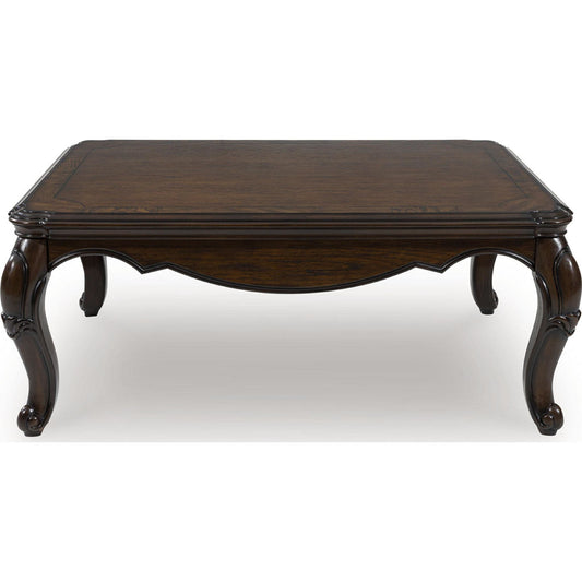 Table basse Maylee
