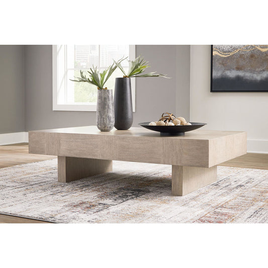Table basse Jorlaina