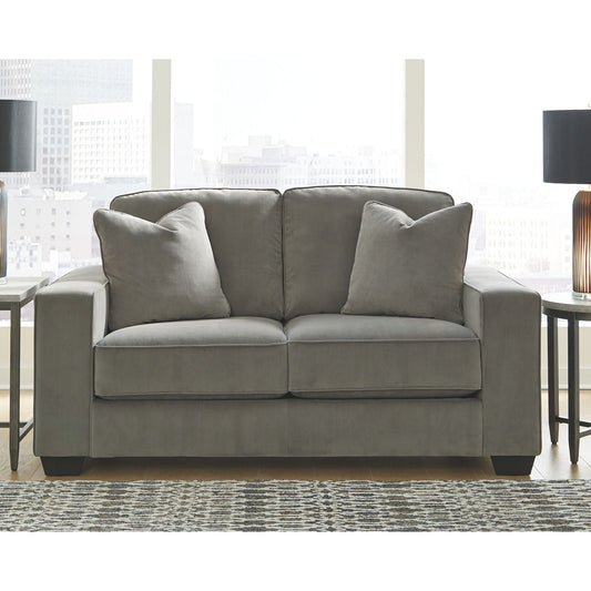 Canapé deux places exclusif Angleton