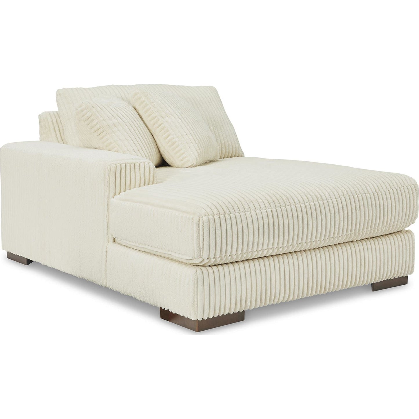 Chaise longue Lindyn Super Chaise