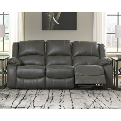 Canapé inclinable Calderwell