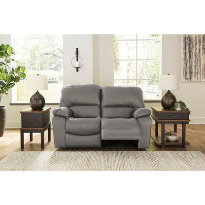 Canapé inclinable électrique Leesworth