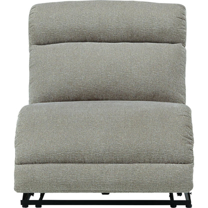 Canapé d'angle inclinable électrique Colleyville 4 pièces