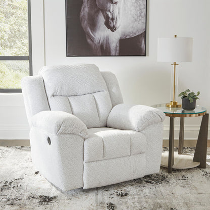 Fauteuil inclinable Frohn