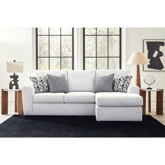 Canapé-lit exclusif Tasselton