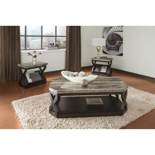 Tables Radilyn, lot de 3