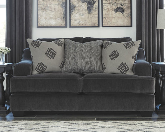 Canapé deux places exclusif Corvara