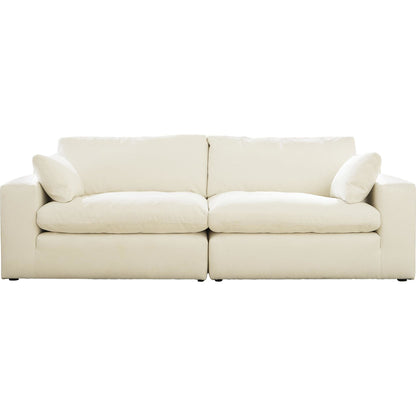 Canapé deux places Gaucho nouvelle génération