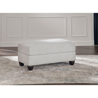 Pouf exclusif Avocet