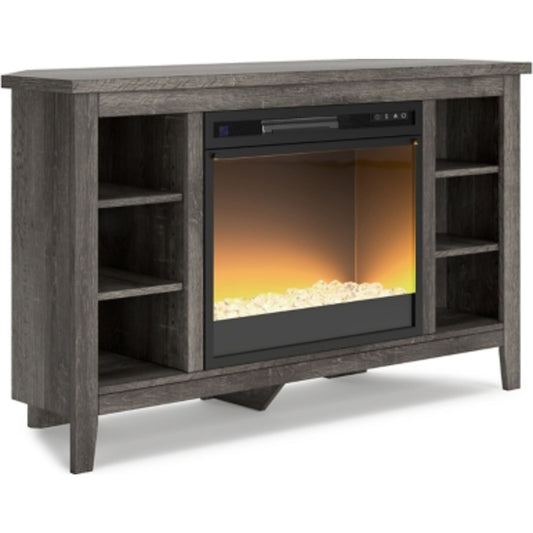 Meuble TV d'angle Arlenbry